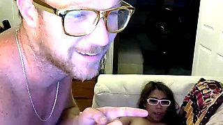 whiteonrice69 private record on 06/19/2015 from chaturbate