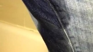 Peeing in Pants