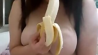 Fucking Banana