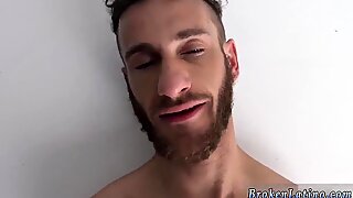 Latino bear and blowjob teens bilder gay first time I saw this