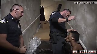 Hot gay movie caught having sex with toy first time Suspect on the